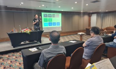 ครช.ลุยรณรงค์เชิญชวนชาวโคราช สมัครเลือกตั้ง สว.ให้ได้มากที่สุด