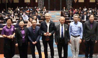 TIA ลุยปั้นทนายความอาชีพทั่วภาคตะวันออกเข้าสู่ตลาดทุน