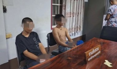 สลด!2พี่น้องหลอนยา ควงมีดไล่แทงลุงสัปเหร่อดับสยอง สางปมคิดค่าปลงศพตาแพง