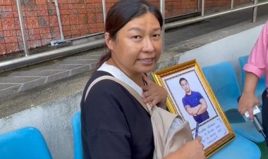 น้องคาใจคดีพี่ชายนักธุรกิจถูกยิง โยงปมตายผิดปกติที่สารคามหรือไม่