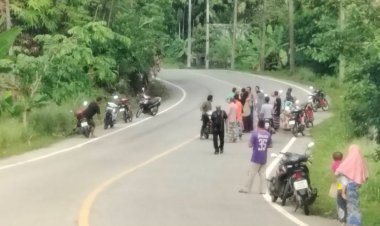 ไฟใต้เดือด!บึ้มสนั่น 2 จุด 2 อำเภอ สุคริน-เจาะไอร้อง อส.รปภ.ครู พลีชีพ 1 เจ็บ 6