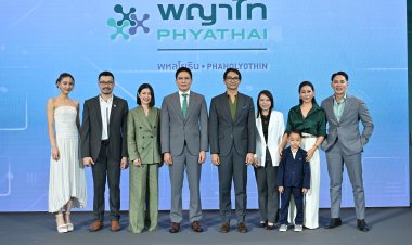 เปิดตัว “พญาไท พหลโยธิน” เครือ รพ.พญาไท-เปาโล ตอบโจทย์ทุกไลฟ์สไตล์สุขภาพ