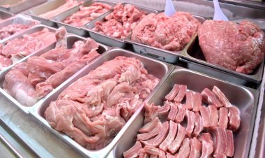 เนื้อหมู แหล่งโปรตีนยอดนิยม บริโภคปลอดภัยต้องปรุงสุกทุกครั้ง