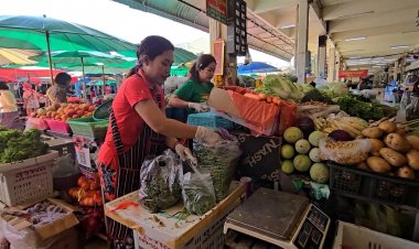พริกขี้หนูแพงกก.ล.400 ร้านอาหารหันใช้พริกอื่นแทน แต่คงคุณภาพเดิม