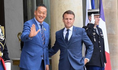 ด่วน!ศาล รธน.มีมติรับคำร้อ 40 สว.แต่ไม่สั่งนายกฯหยุดทำหน้าที่ปมตั้ง"พิชิต"