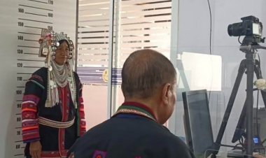 ผู้เฒ่าเชียงรายนับหมื่นคนไร้สัญชาติ รอความหวังเป็นคนไทย