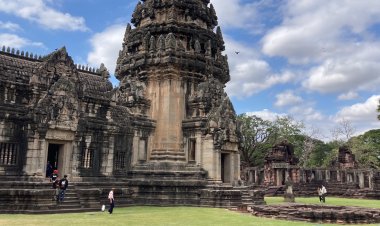 นักโบราณคดี ยันโกลเด้นบอยพบที่บุรีรัมย์จริง มีหลักฐานใหม่โยงที่ราบสูงโคราช