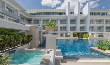 โรงแรมในเครือ 'เคป แอนด์ แคนทารี โฮเทลส์'ฉลอง 13 รางวัล TripAdvisor 2024