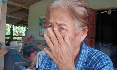 ยายเครียดถูกหลอกเอาโฉนดที่ดินค้ำประกันติดหนี้ 30 ล้าน