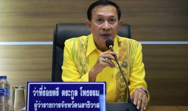 พ่อเมืองนราธิวาสทบทวนช่วยเหลือเหยื่อน้ำท่วมใหม่หลังไม่มีรายชื่อ