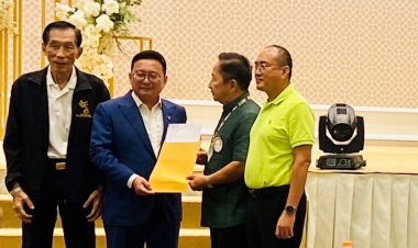 ยื่นหนังสือถึงผู้นำฝ่ายค้าน ติดตามรถมาเลเซีย อนุญาตเข้าพื้นที่ไทยในภาคใต้ได้