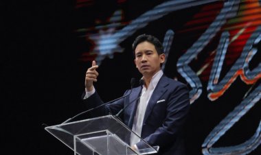 โพลพระปกเกล้าฯเผยเลือกตั้งใหม่ก้าวไกลแลนด์สไลด์ หนุน 'พิธา'เป็นนายกฯ