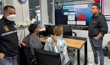 ลาวส่งเซียนพระชื่อดัง-เมียกลับดำเนินคดีในไทยคดีโกง 380 ล้าน