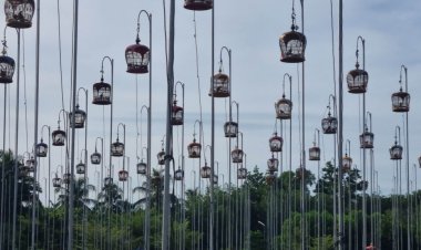 “ไทย-มาเลเซีย-สิงคโปร์”ส่งนกเขาชวานับพันตัวประกวดชิงแชมป์ประเทศไทย