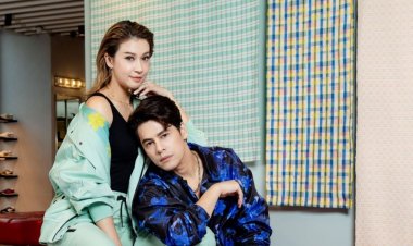 “โอนิซึกะ ไทเกอร์” ร่วมกับ “ดอยตุง” เปิดตัวคอลเลกชันรองเท้าและเสื้อผ้าสุดพิเศษ