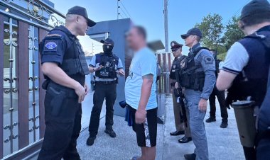 ชุดหนุมานกองปราบลุยกวาดล้างอิทธิพลเถื่อน"พัทลุง- สงขลา"