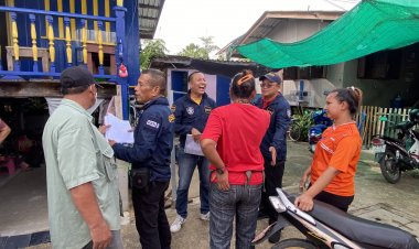 ทลายแก๊งหลอกลงทุนเครื่องจักรรง.ตุ๋นเหยื่อสูญกว่า 5 ล้าน