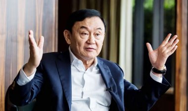 อัยการสูงสุด ฟ้องทุกข้อกล่าวหา “ทักษิณ” คดี ม.112