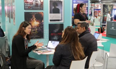 หนัง แอนิเมชัน และคอนเทนต์วายไทย ปิดดีลกระหน่ำในเทศกาลหนังเมืองคานส์ ทำรายได้ ทะลุ 1,469 ล้านบาท