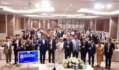 BEDO จัดงานสัมมนาวิชาการ “Biodiversity and Business Sustainability”