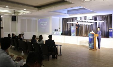 กรมการค้าต่างประเทศติวเข้ม SMEs อีสาน โกอินเตอร์