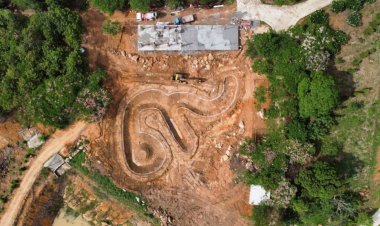 นำร่องชัยภูมิพัฒนาพื้นที่ต้นแบบตามแนวพระราชดำริ