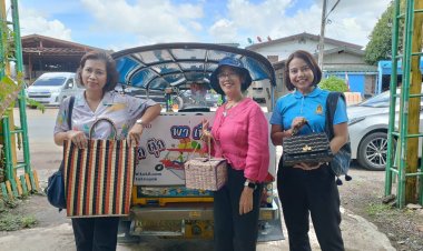 เที่ยวเมืองรอง...สบ๊ายสบาย @ปราจีนบุรี