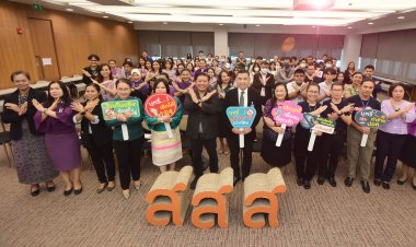 สสส.เตือนภัยสูบบุหรี่-บุหรี่ไฟฟ้าอันตรายต่อสุขภาพเสี่ยงเป็นมะเร็งหลายชนิด