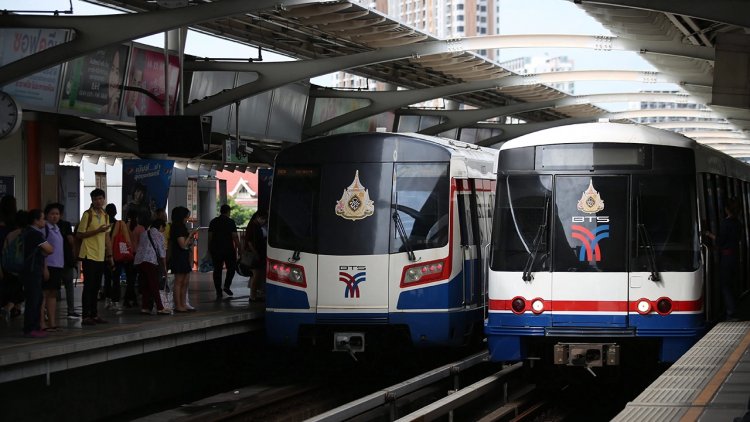สจส.กำชับบีทีเอสเข้มทุกสถานีด้านปลอดภัยป้องกันซ้ำรอยสถานีเคหะฯ