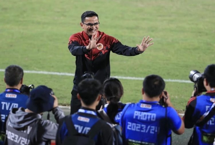 “ซิโก้” โบกมือลาคุมสโมสรเวียดนาม เตรียมหวนกลับไทย