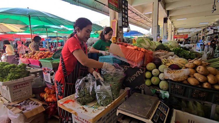พริกขี้หนูแพงกก.ล.400 ร้านอาหารหันใช้พริกอื่นแทน แต่คงคุณภาพเดิม