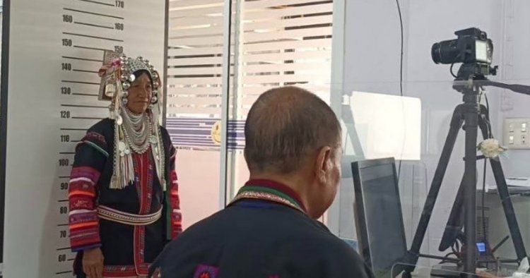 ผู้เฒ่าเชียงรายนับหมื่นคนไร้สัญชาติ รอความหวังเป็นคนไทย
