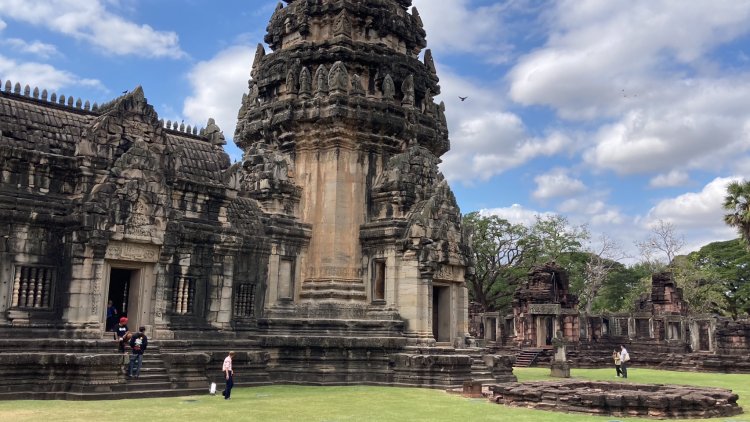 นักโบราณคดี ยันโกลเด้นบอยพบที่บุรีรัมย์จริง มีหลักฐานใหม่โยงที่ราบสูงโคราช