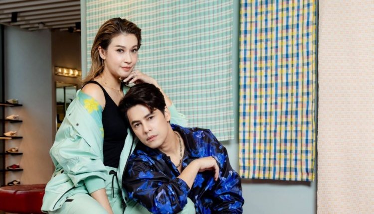 “โอนิซึกะ ไทเกอร์” ร่วมกับ “ดอยตุง” เปิดตัวคอลเลกชันรองเท้าและเสื้อผ้าสุดพิเศษ
