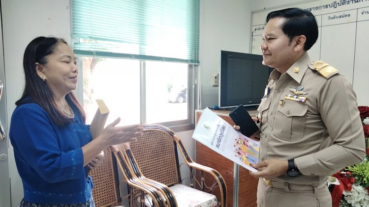 ผู้สมัคร สว. ยื่นพิจารณาขั้นตอนการคัดเลือก หลังหมดสิทธิ์จากเหตุมีผู้สมัครคนเดียว