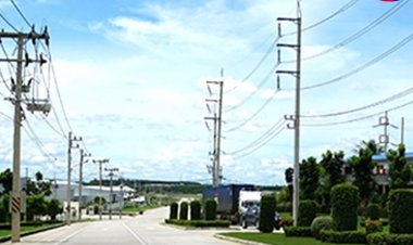 3 พันชีวิต ตกงานทันที เซ่นบริษัทดังศรีราชาปรับโครงสร้าง