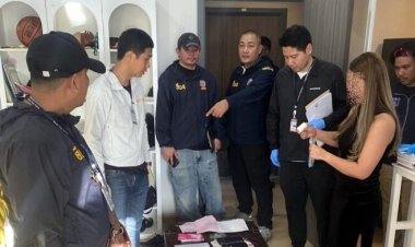 "เจ๊มด"เปิดปากสารภาพสิ้น ความแค้นสุมอก สู่ปมสังหาร จ้างวานฆ่าเสี่ยต้น