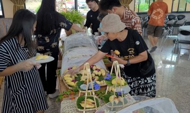 14 รีสอร์ตจับมือเสิร์ฟทุกเรียนแบบไม่อั้นกระตุ้นท่องเที่ยวโคราชช่วงโลว์ซีซัน