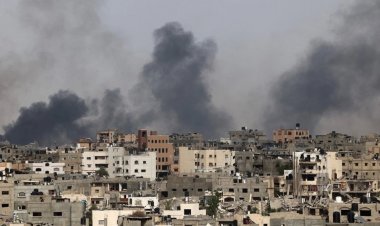 กองหนุนฮามาสยังเข้มแข็งฟันธงจุดจบอิสราเอลที่กำแพงร้องให้