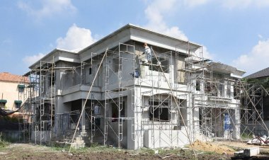 Q2 รับสร้างบ้านภาคอีสาน-ใต้ทรงกับทรุด พีดีเฮ้าส์ ชูโนว์ฮาว-ประสบการณ์มืออาชีพแก้เกมส์แข่งเดือด