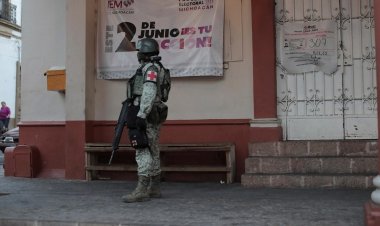 ช็อกโลก! นายกเทศมนตรีหญิงเม็กซิโกถูกฆ่า หลังเพิ่งได้ ปธน.หญิงคนแรก