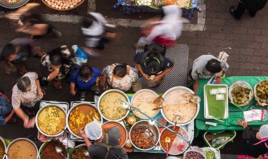 นายกฯ ปลื้ม กทม.ครองอันดับ 6 จาก 20 เมืองที่ดีที่สุดในโลกในด้านอาหาร