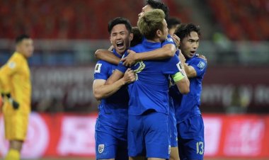 เปิดเงื่อนไขเข้ารอบ "ทีมชาติไทย" หลังโดนจีนตีเสมอท้ายเกมคัดบอลโลก 2026