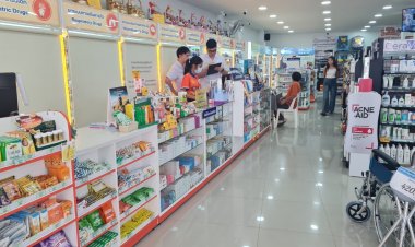 วิกฤติศก.ตกต่ำ กำลังซื้อหด ฉุดธุรกิจค้าปลีกโคราชซบเซา แบรนด์ท้องถิ่นแห่ขายกิจการทิ้ง