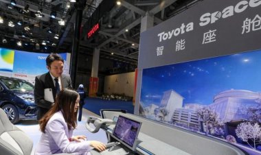 โตโยต้า-มาสด้า ระงับผลิตรถ 5 รุ่น หลังรัฐพบโกงผลทดสอบความปลอดภัย