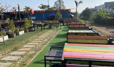 ศก.แย่ ลูกค้าหาย แบกต้นทุนพุ่ง ไม่เกินสิ้นปีร้านอาหารแห่ปิดกิจการหนีขาดทุน