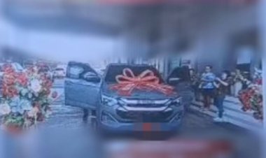 หนุ่มสุดเซ็ง!!ถอยรถป้ายแดงเฉียดล้านขับได้เกือบ 2 เดือนสตาร์ทไม่ติด บริษัทแจ้งฟ้าผาล้อ