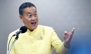 คอหวยเฮลั่น!ครม.คลอดหวย 3 ตัว เล่น "ตรง-โต๊ด-2 ตัว" สุ่มแจกรางวัลพิเศษ