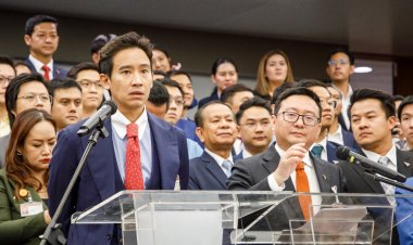 ลุ้นระทึกอีกรอบ!ศาลรัฐธรรมนูญ นัดพิจารณาคดียุบพรรคก้าวไกล 18 มิ.ย.นี้