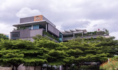 สุดปัง!! สสส. คว้ารางวัลระดับโลก “fitwel Award” ระดับสูงสุด 3 ดาว